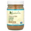 iHerb Kevala Almond Butter Classic Creamy 12 Oz (340 G)