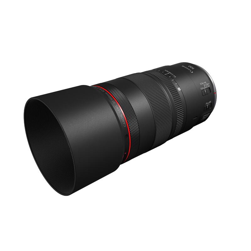 Canon RF 100mm F2.8 L MACRO IS USM Lens