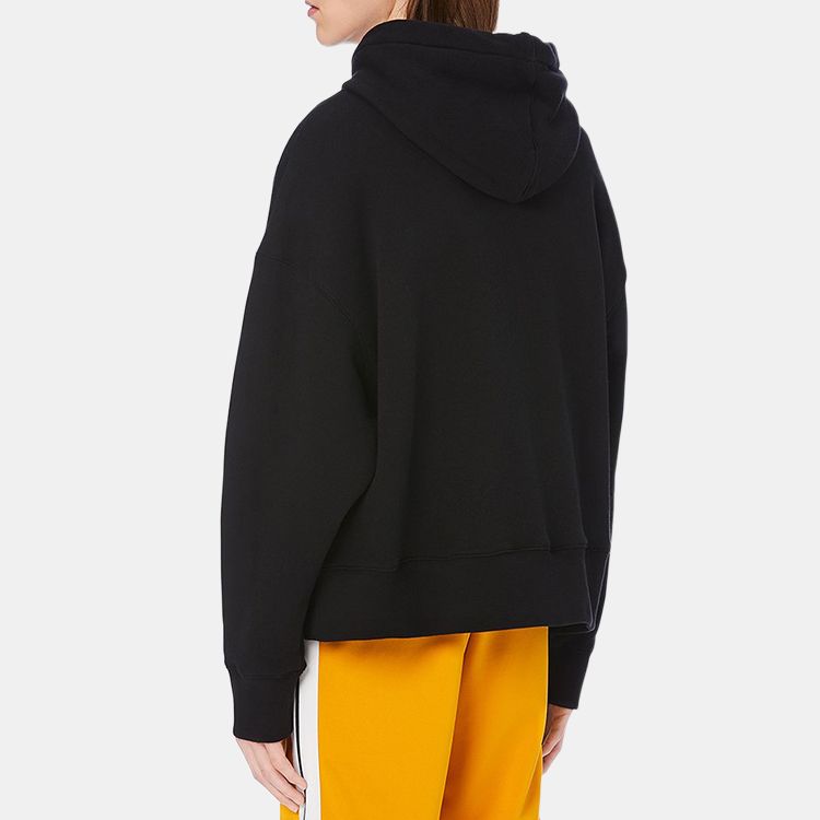 Palm Angels Croco Hoodie PMBB058E20FLE0071055