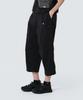 SNOWPEAK APPAREL Root Women'S Autumn Pants (S26Mwrpt53) Black