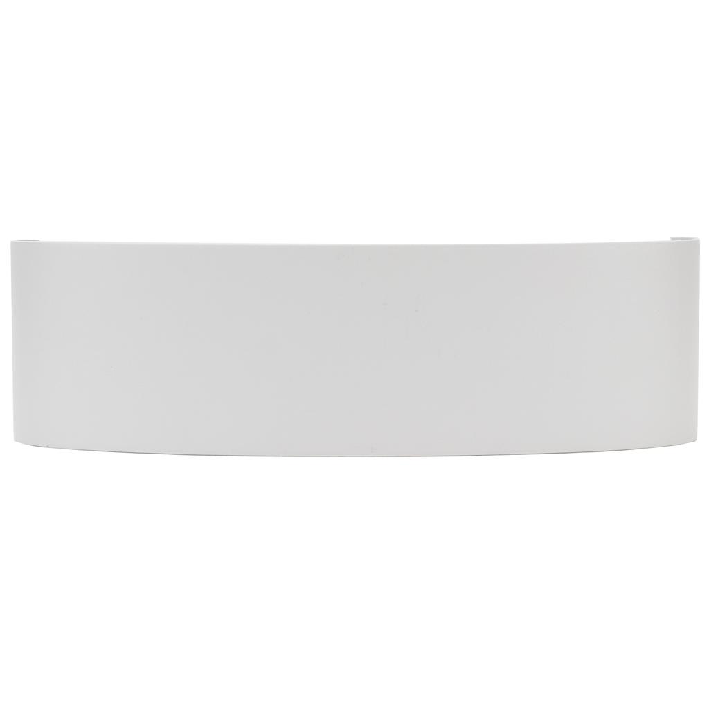 10LED 10W Wandleuchte Wasserdichte Wandleuchte für Innen- und Außenbeleuchtung AC85 265V Warmes Licht