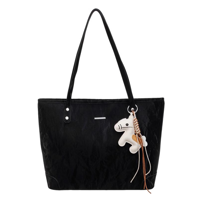 OGAR Women s 2026 Summer Large Capacity Shoulder Tote Bag Tote Bag