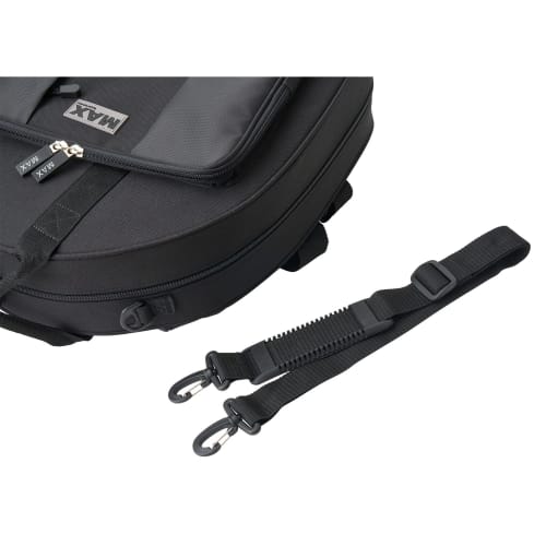 PROTEC MX316CT Lightweight Semi-Hard Case for One-Piece Horn, Black