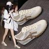 Mesh Breathable Versatile Women's New Spring and Summer Thin Running Casual Sports Shoes Board Shoes In 2026