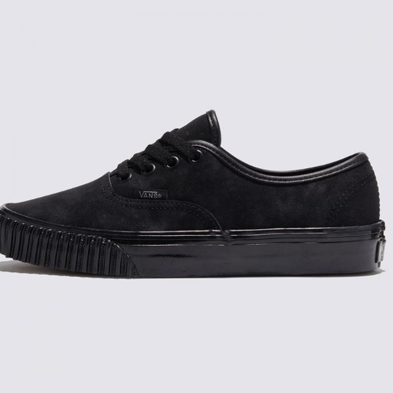 Vans Authentic   Low Black Vn0a2z3zbma1