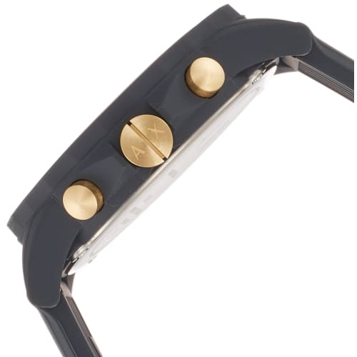 A|X Armani Exchange Outer Banks AX1335 Men's Watch [Officially Imported]