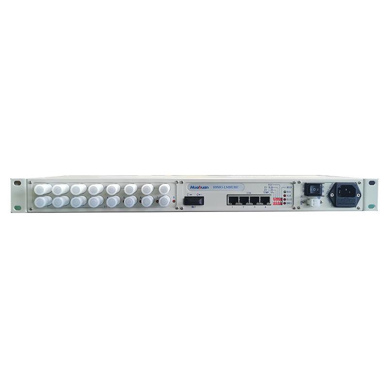 Huahuan H9MO-LMHUBE Network Management Adapter Unit