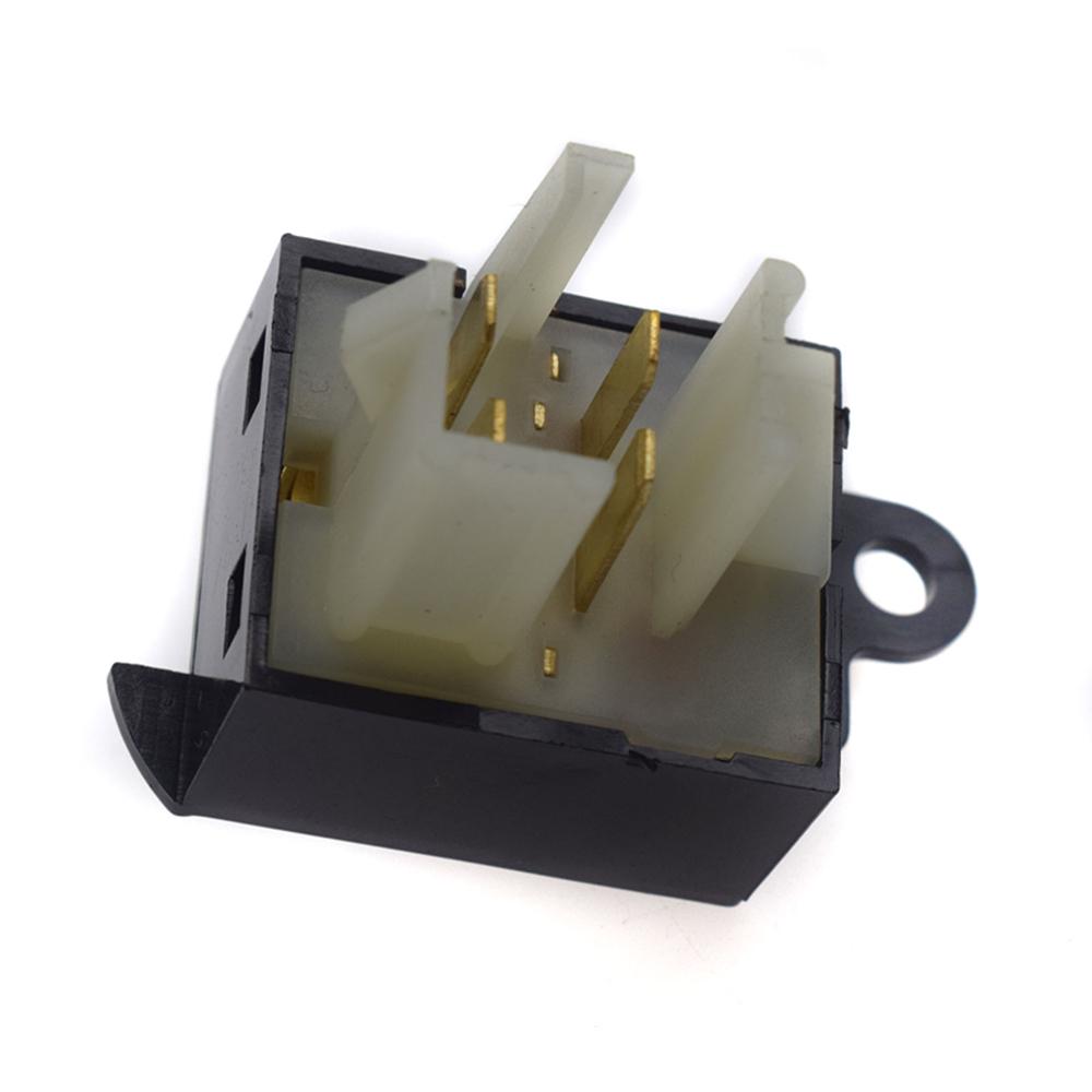 New Blower Control Switch Front YH1934 For Ford E250 E350 E450 Econoline Mustang