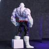 Non-Toxic Dragon Ball Super Saiyan Gk Jiren Figure Noah Super Sentai Proud Sentai Toppo Statue Model Decoration Ornaments 21Cm