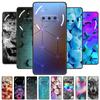 Soft Silicone Cover For Nothing Phone 3A Case Space Sky Printed Phone Back Cases On for Nothing Phone3A Pro Protection Shells