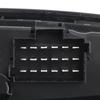 Window and Mirror Control Switch 24121822 242017700 24533442 for Volvo VNL GEN 3