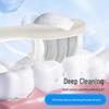 Smart Sonic Electric Toothbrush JS5-1 CN plug (adapter included)