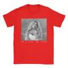 Megans Moroneys Cloud 9 Photo TShirt Unisex  Leisure Cotton Tee Shirt Crewneck Short Sleeve T Shirts Plus Size Tops