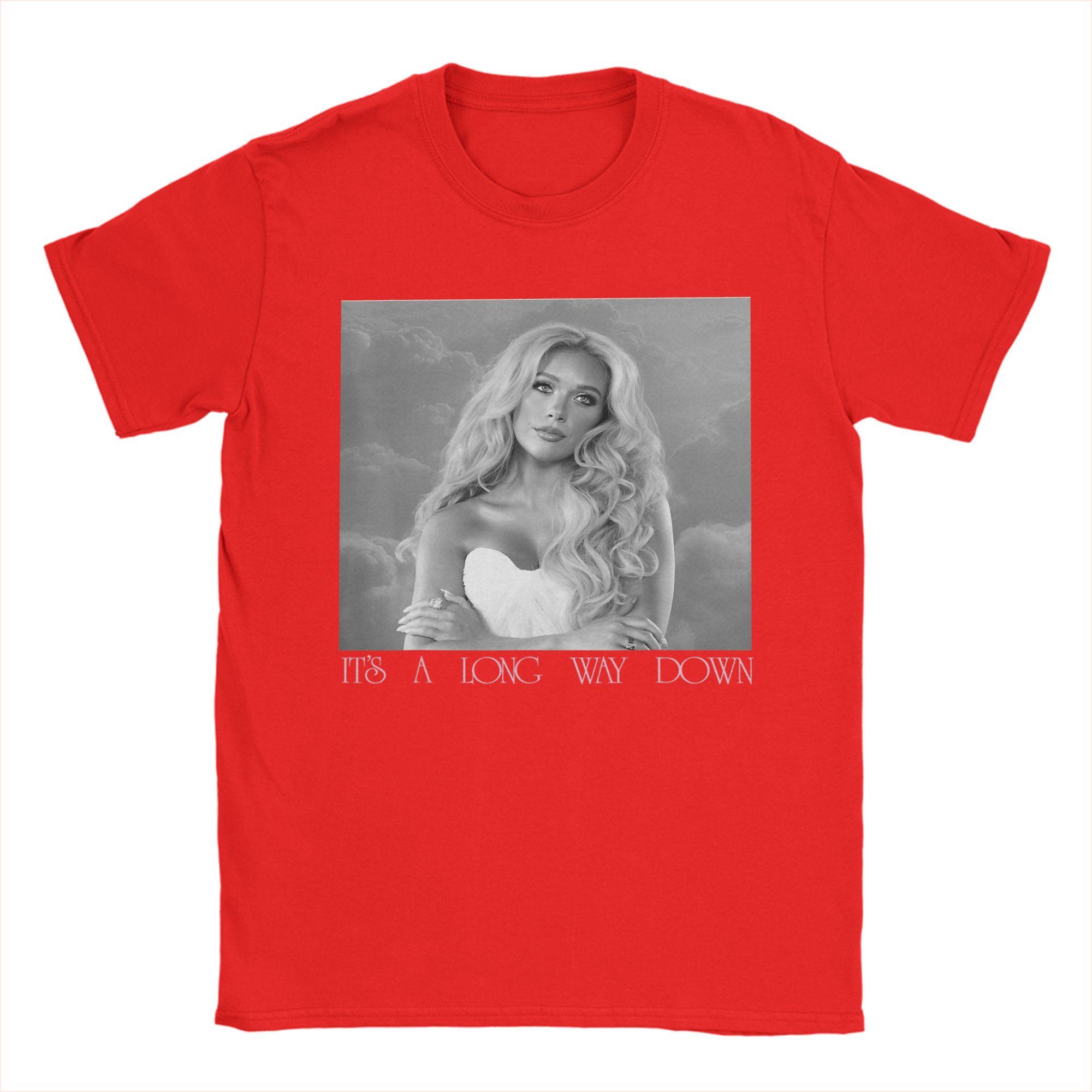 

Megans Moroneys Cloud 9 Photo TShirt Unisex Leisure Cotton Tee Shirt Crewneck Short Sleeve T Shirts Plus Size Tops S