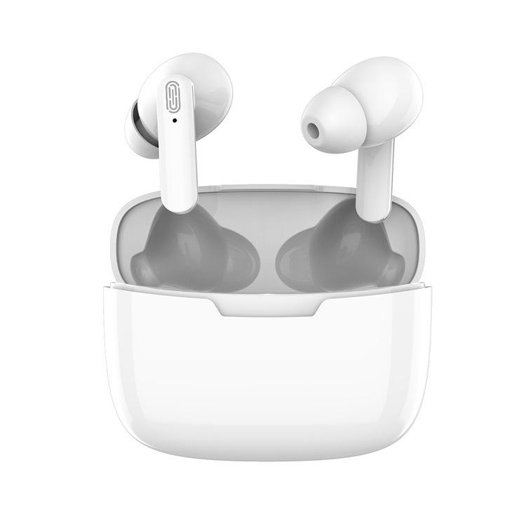 High-Value Bluetooth Earbuds: Long Battery, HIFI Sound, Fingerprint Touch, Wireless In-Ear Design