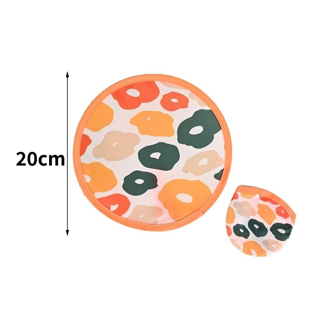Flower Folding Fan Oil Painting Pocket Fans New Cooling Fans  Home Room