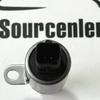 Genuine Variable Timing Control Valve Solenoid VVT 11367587760 1628924280 For Mini Cooper Peugoet 207 208 3008 Citroen C4 C5