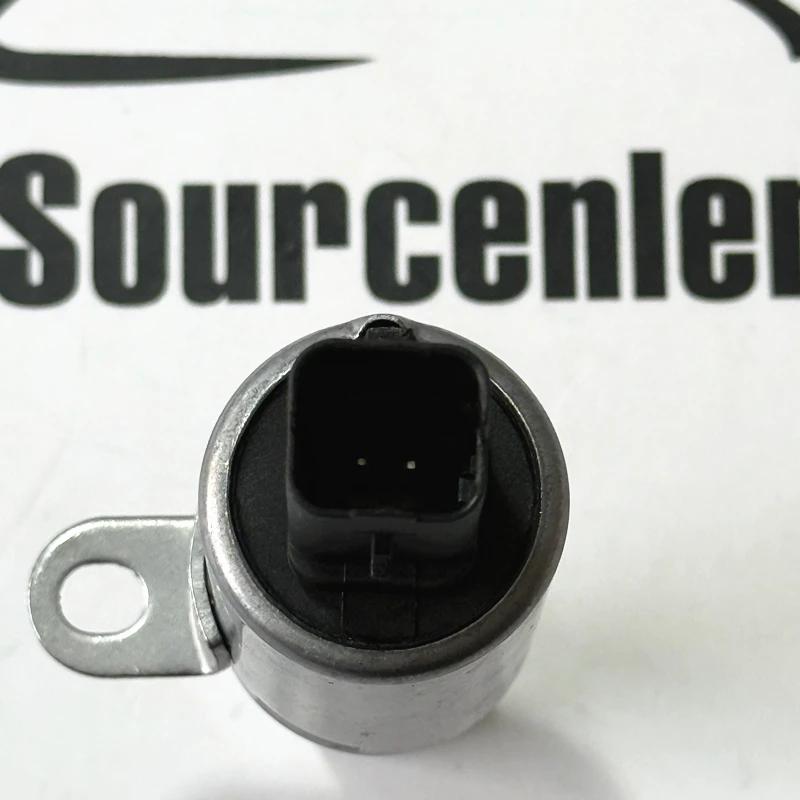 Genuine Variable Timing Control Valve Solenoid VVT 11367587760 1628924280 For Mini Cooper Peugoet 207 208 3008 Citroen C4 C5