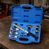 Valve Spring Compressor Tool Kit Molded for Garage