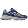 New Balance 9060 Shoreline Blue Unisex Sneakers Shipyard U9060CTC