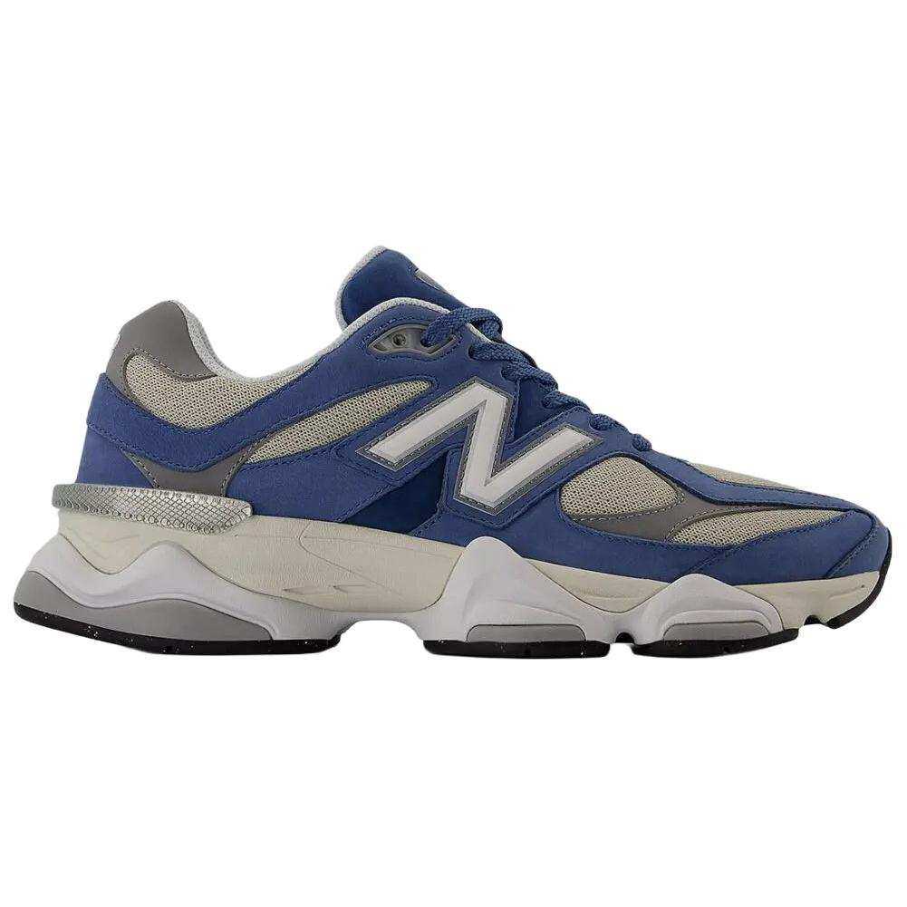 New Balance 9060 Shoreline Blue Unisex Sneakers Shipyard U9060CTC