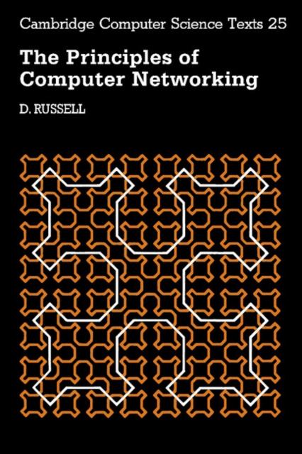 The The Principles of Computer Networking Book