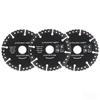 Saw Disc Wheel 125mm Angle Grinder High Efficiency Cutting  for Home Improvement Carpentry Use