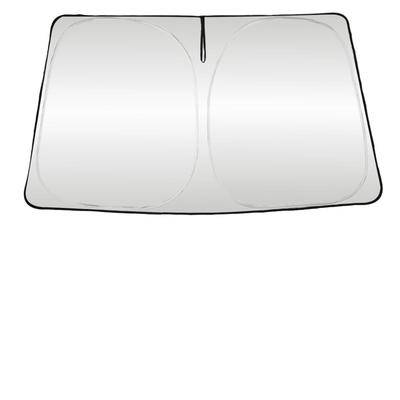 Yimeida Suzuki FRONX Sunshade for FRONX Front Car Handle Windshield Privacy Custom Summer Car Car Privacy UV Interior Parts Suzuki "Vehicle-Specific