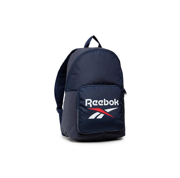 Reebok Рюкзак Cl Fo GP0152 Темно-синий