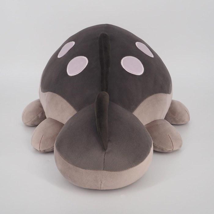 Sanei Boeki Pocket Monster Potchagu Cushion Dour W37xD44xH18cm Plush Toy PZ71 One Size