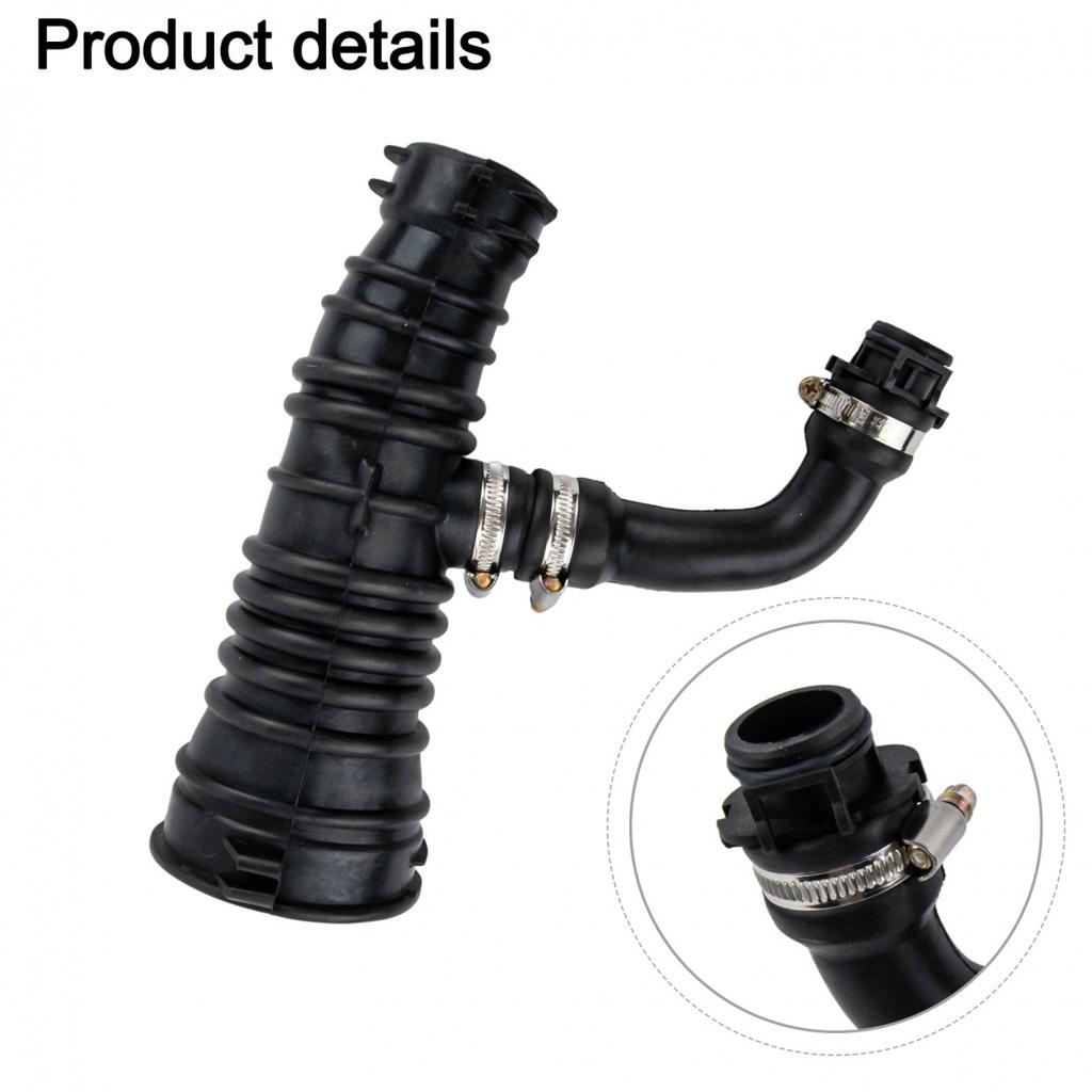 Air Filter Air Hose For Ford For Focus II For Focus C-MAX 1.6 TDCi 1336611 Parts
