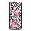 Fashion Tiger Leopard Print flower Phone Case For OnePlus 10 9 Pro 9T 10R 9R 9RT 8T 8 7 7T Nord 2T CE 2 5G N200 N10 N100 Cover