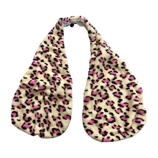 Asciugamano da Bagno a Forma di Reggiseno per Donne, Asciugamano Avvolgente Regolabile a Coulisse, Senza Mani, con Spalline, Asciugamano Morbido Assorbente Confortevole per l'Asciugatura