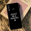 13 Thirteen Reasons Why For Huawei Nova 11i 12i 3i 7i 8i 9 10 SE Y60 Y61 Y70 Y72 Y73 Y90 Y91 P20 P30 P40 Lite Case