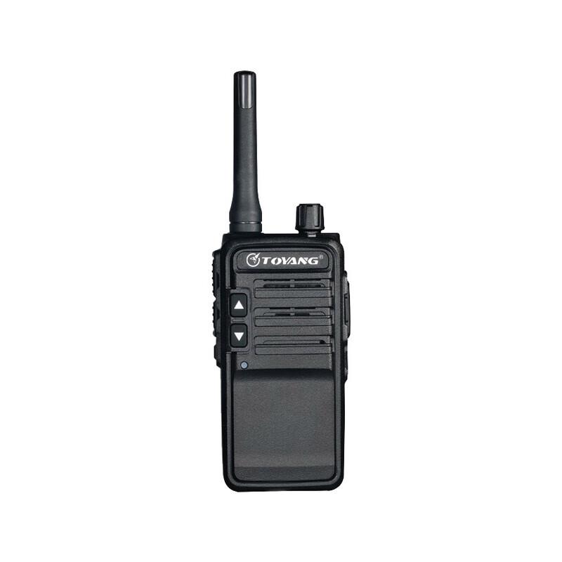 

Toyang TK350 Professional Analog Two-Way Radio (CN version)