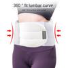 For lumbago Sleep Waist Supporter Waist Tummy Trimmer Sleep Waist Wrap Band  Home