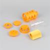 25mm Car Auto Air Diesel Parking Heater Intake Filter For 2kw/5kw/8kw D2/D4/D4S