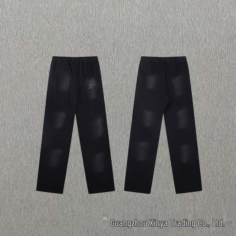 Unisex Trendy Hoodie and Sweatshirt Jacket with Versatile Sweatpants Set