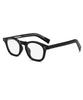 Heita Sage 47 Gl Black Sage Black Glasses