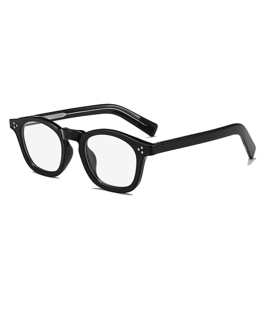 Heita Sage 47 Gl Black Sage Black Glasses