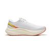 Li Ning Yueying 6 Lage top Hardloopschoenen Heren Standaard Wit ARHW017-7