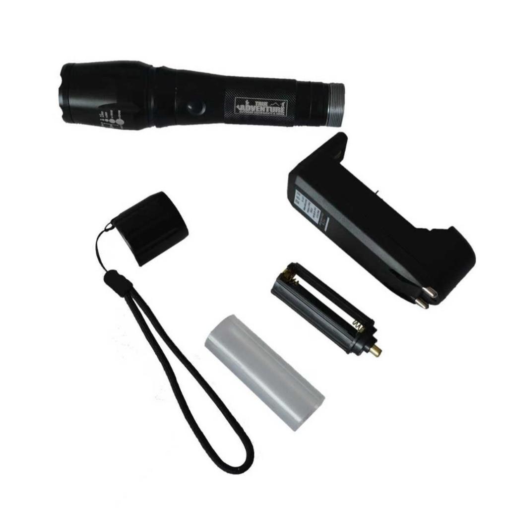 EU /US Universal Battery Charger For 3.7V 18650 16340 14500 26650 lithium Li-ion Rechargeable Battery Charger