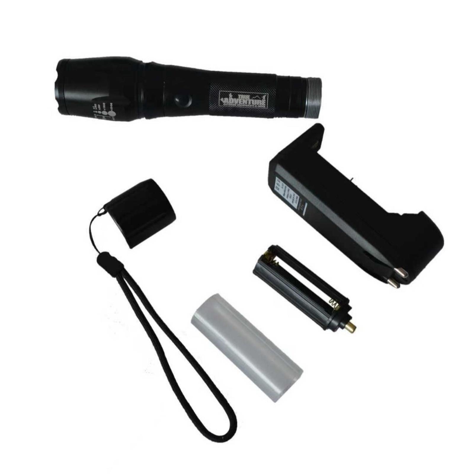 

EU /US Universal Battery Charger For 3.7V 18650 16340 14500 26650 lithium Li-ion Rechargeable Battery Charger One Size