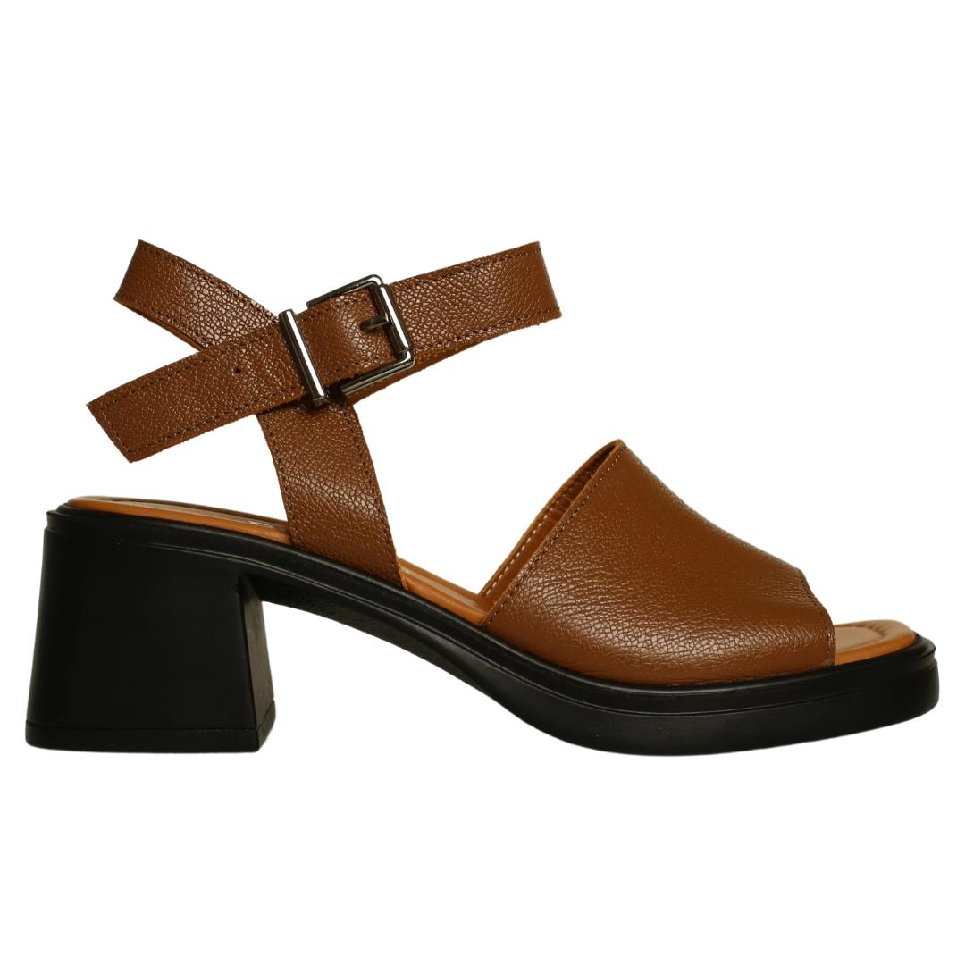 

Женские туфли из натуральной кожи из специальной коллекции на высоком каблуке 37