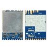 1.2G/1.3G FM Video Receiver Module RX1264 Wireless FPV Mapping Module Analog Wireless Audio/Video Transmission Receiver Module
