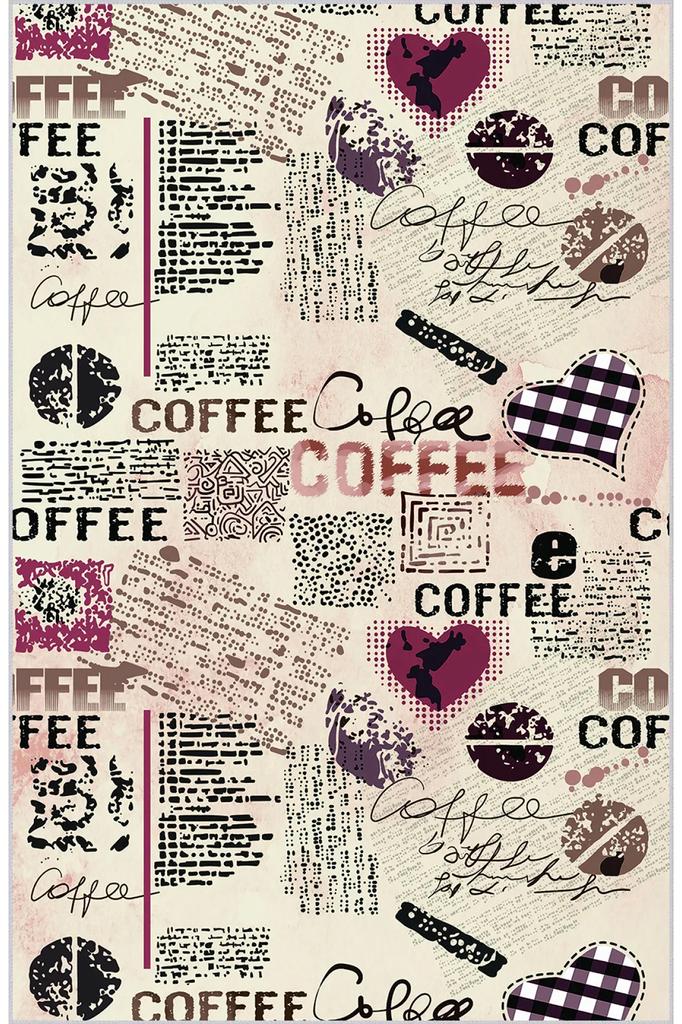 Rovigo Home Washable Printed Carpet RGHM2079