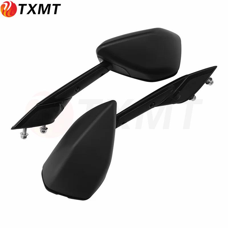 Compatible Rearview Mirror for Aprilia RS660 RSV4 2021-2023