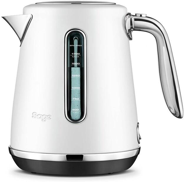 Чайник Sage SKE735SST The Soft Top Luxe Kettle