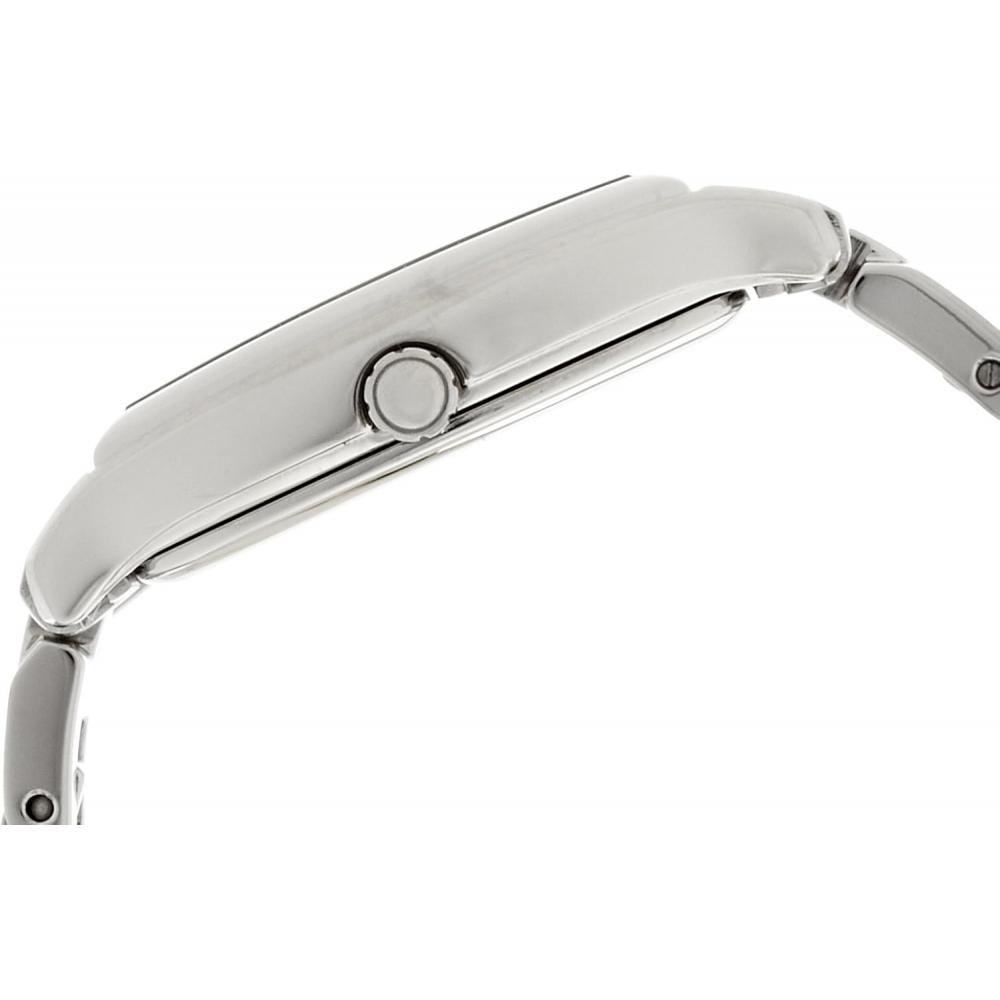 No Citizen [Citizen] Citizen Watch Wicca Wicca Solartech Simple Adjust Kh8 713 11 Ladies White