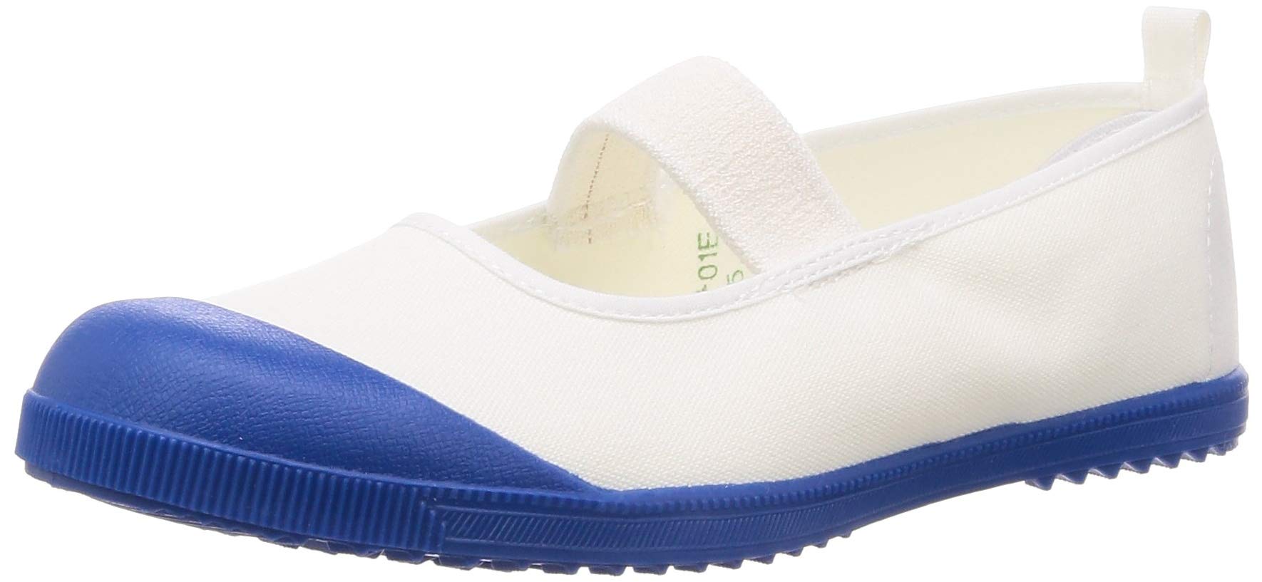 

Moonstar Волейбол В помещении Альфа Школьный Размер Сделано в Японии Детская Обувь, Цвета, Синий, 23.0 см, 2E, синий